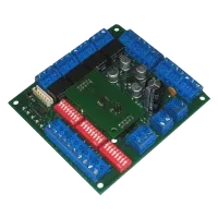 Мережевий контролер ARCP