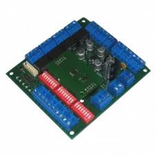 Мережевий контролер ARCP