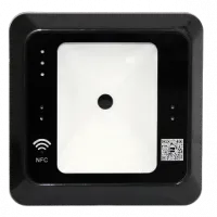 Зчитувач ZKTeco QR50BM мультиформат