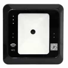 Зчитувач ZKTeco QR50BM мультиформат