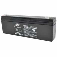 Акумуляторна батарея Ritar RT1223(12V2.3AH)