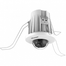 IP відеокамера Hikvision DS-2CD2E43G2-U 4МП (2.8мм) потолочная