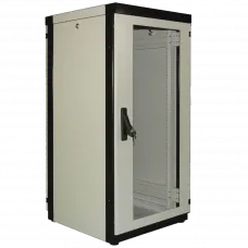 Шафа підлогова (акрил) CSV Lite Plus 24U-600х600