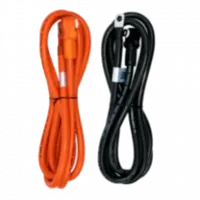 Комплект силових кабелів для Dyness B4850