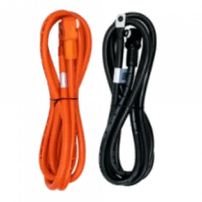 Комплект силових кабелів для Dyness B4850