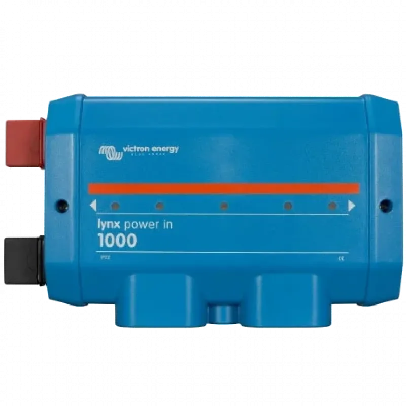 Модульна шина Victron Energy Lynx Power In 1000А