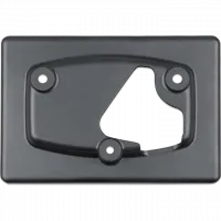 Кронштейн Victron Energy GX Touch 50 Wall Mount