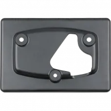 Кронштейн Victron Energy GX Touch 50 Wall Mount