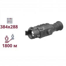 Тепловизионный прицел AGM Rattler V2 35-384