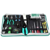 Набір інструментів в кейсі Pro'sKit PK-4013