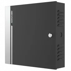 Контролер для двох дверей Hikvision DS-K2812