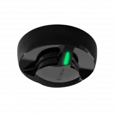 Комбінований неадресний пожежний сповіщувач Tiras DETECTO MLT10 (black)