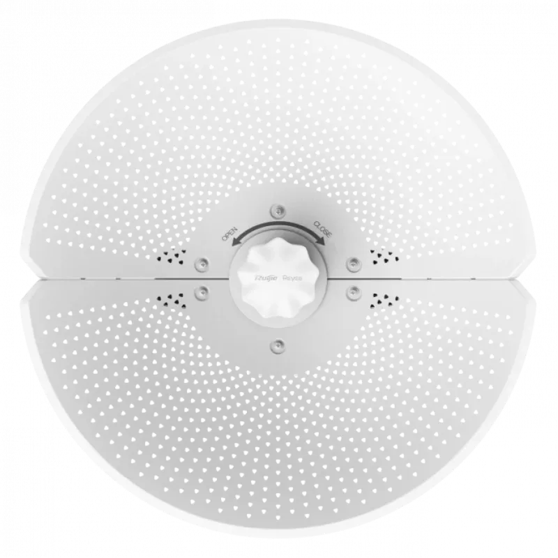 Бездротовий WiFi міст Ruijie Reyee RG-AirMetro460G 1000мб PTP/PTMP CPE
