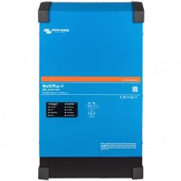 Інвертор VictronEnergy MultiPlus-II 48/5000/70-50 однофазний чиста синусоїда
