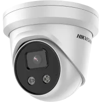 IP видеокамера Hikvision DS-2CD2346G2-IU(С) 4МП (2.8мм)