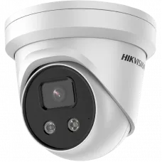 IP відеокамера Hikvision DS-2CD2346G2-IU(С) 4МП (2.8мм)