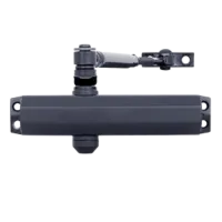 Дотягувач накладний RYOBI 1500 D-1504 GREY_ANTHRACITE STD_ARM EN_2/3/4