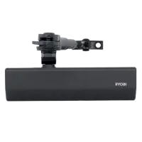 Дотягувач RYOBI 2000 DS-2055V GREY_ANTHRACITE BC STD_HO_ARM EN_3/4/5