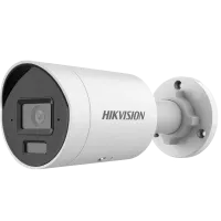 IP видеокамера Hikvision DS-2CD2043G2-LI2U 4МП (2.8мм) с микрофоном