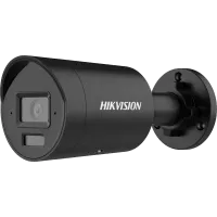 IP відеокамера Hikvision DS-2CD2043G2-LI2U Black 4МП (2.8мм) с микрофоном