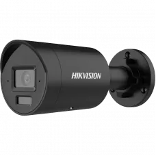 IP відеокамера Hikvision DS-2CD2043G2-LI2U Black 4МП (2.8мм) с микрофоном