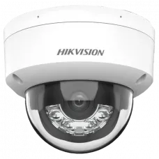 IP відеокамера Hikvision DS-2CD2143G2-LIS2U 4МП (2.8мм) с микрофоном