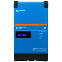 Інвертор Victron Energy MultiPlus-II GX 48/3000/35-32 однофазный чистая синусоида