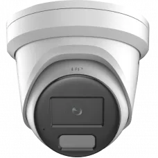 IP відеокамера Hikvision DS-2CD2346G2H-IU (eF) 4МП (2.8мм) с микрофоном