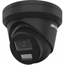 IP відеокамера Hikvision DS-2CD2383G2-LI2U black 8МП (2.8мм) с микрофоном