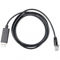 Кабель Victron Energy BlueSolar PWM-Pro to USB interface cable