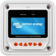 Дистанційна панель Victron Energy Remote Panel for BlueSolar PWM-Pro