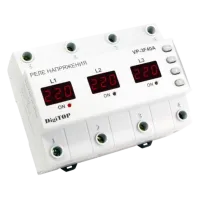 Реле напруги VP-3F40A DigiTop