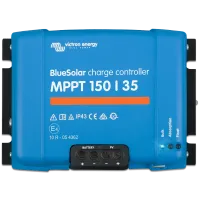 Контролер заряду Victron Energy BlueSolar MPPT 150/35
