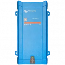 Инвертор Victron Energy MultiPlus 48/1200/13-16 однофазный чистая синусоида