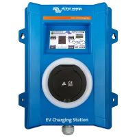 Зарядна станція для електромобілів Victron Energy EV Charging station