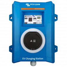 Зарядна станція для електромобілів Victron Energy EV Charging station
