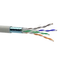 Кабель 305м OK-Net ( КПВЭ-ВП (250) 4*2*0,54 (F/UTP-cat.6)