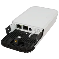 Зовнішня точка доступу Mikrotik wAP ac LTE kit (2024) (wAPGR-5HacD2HnD&EC200A-EU)