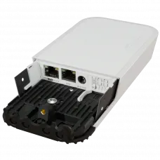 Зовнішня точка доступу Mikrotik wAP ac LTE kit (2024) (wAPGR-5HacD2HnD&EC200A-EU)