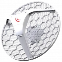 Комплект точок доступу MikroTik LHG 5 (3шт в уп) (RBLHG5kit)