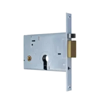 Електромеханічний замок правий CISA 14010.60.2