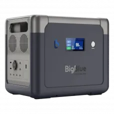 Портативне джерело живлення BigBlue CP2500 2500Вт