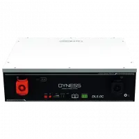 Літієва акумуляторна батарея Dyness DL5.0C 51.2В 5.12 кВт•ч 100А