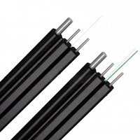 Оптичний кабель FinMark FTTH002-SM-18 1000м