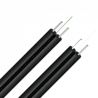 Оптичний кабель FinMark FTTH002-SM-02 1000м