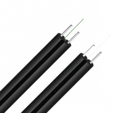 Оптичний кабель FinMark FTTH002-SM-02 1000м