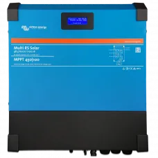 Інвертор Victron Energy Multi RS Solar 48/6000/100-450/80 солнечный однофазный чистая синусоида