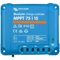 Контролер заряду Victron Energy BlueSolar MPPT 75/15 (12/24-15A)