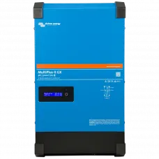 Інвертор Victron Energy MultiPlus-II GX 48/5000/70-50 однофазный чистая синусоида