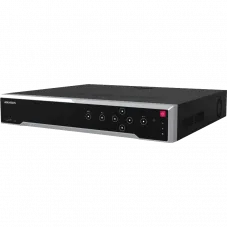 Відеореєстратор Hikvision DS-7764NI-M4 64-канальний 8K